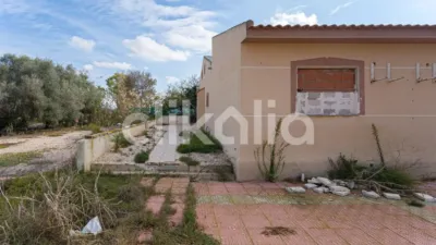 Casa en Matola-La Foia-Las Bayas-La Marina photo 25