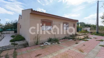 Casa en Matola-La Foia-Las Bayas-La Marina photo 26
