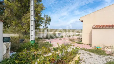 Casa en Matola-La Foia-Las Bayas-La Marina photo 27