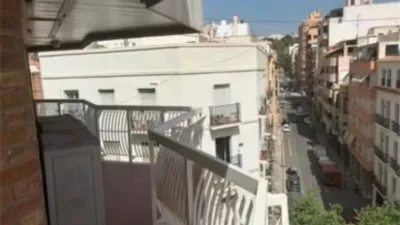 Piso – Alicante - Alacant - Vista 2