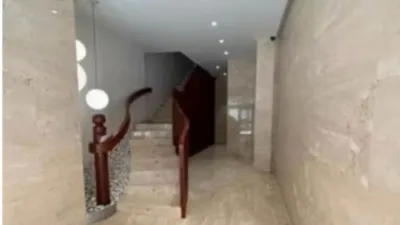 Apartment on Calle de Belando photo 8