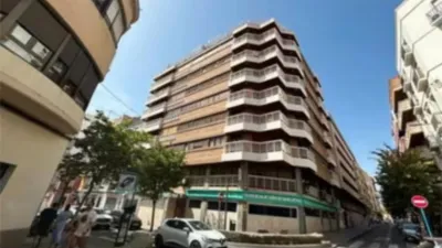 Apartment on Calle de Belando photo 9