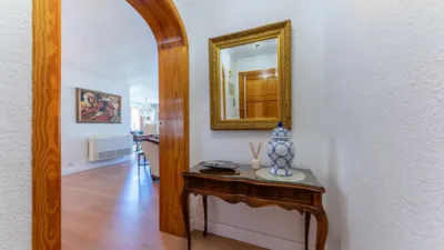 Piso – Xàbia - Jávea - Vista 2