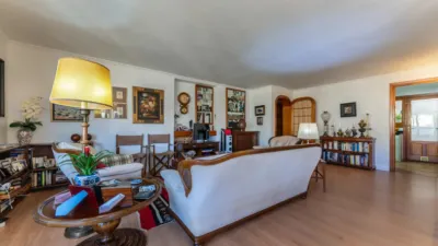 Piso – Xàbia - Jávea - Vista 4