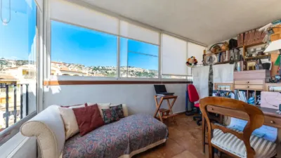 Piso – Xàbia - Jávea - Vista 5