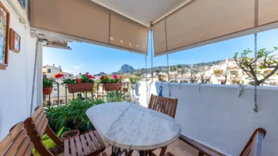 Piso – Xàbia - Jávea - Más