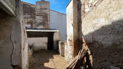 Casa en calle del Llano de la Luz photo 3
