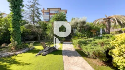 House in Vallirana photo 10