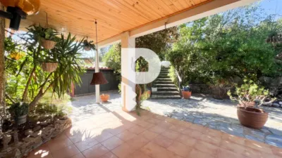 House in Vallirana photo 12
