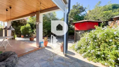 House in Vallirana photo 13