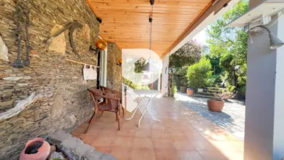 House in Vallirana photo 14