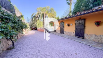House in Vallirana photo 15