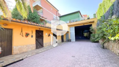 House in Vallirana photo 16