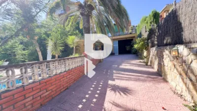House in Vallirana photo 18