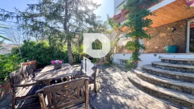 House in Vallirana photo 19