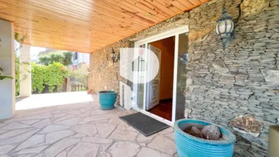 House in Vallirana photo 20