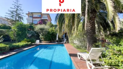 House in Vallirana photo 2