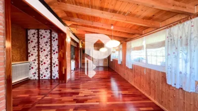 House in Vallirana photo 30