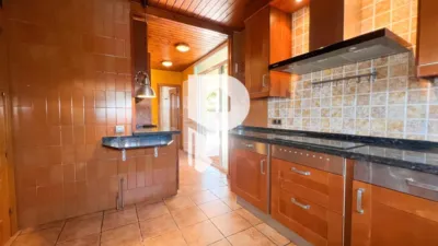 House in Vallirana photo 38