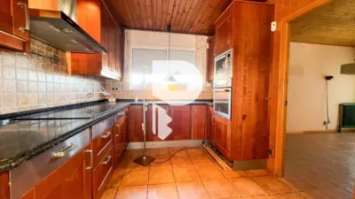 House in Vallirana photo 39