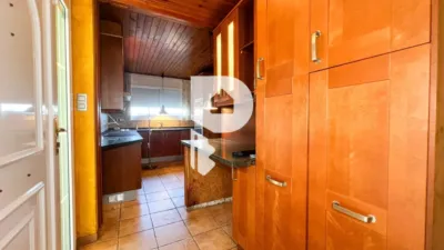 House in Vallirana photo 40