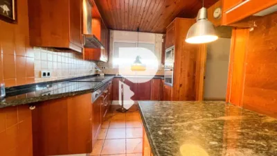 House in Vallirana photo 41