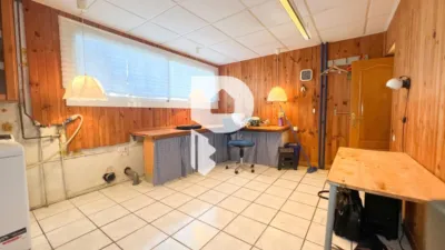 House in Vallirana photo 42