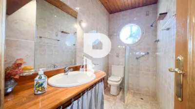 House in Vallirana photo 58