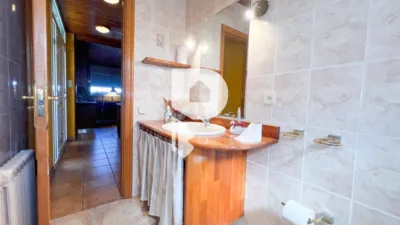 House in Vallirana photo 59