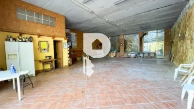 House in Vallirana photo 65