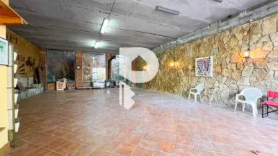 House in Vallirana photo 66