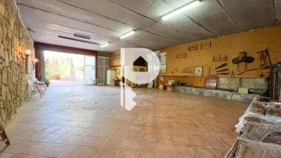 House in Vallirana photo 68