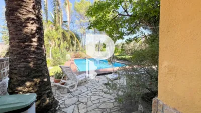 House in Vallirana photo 6