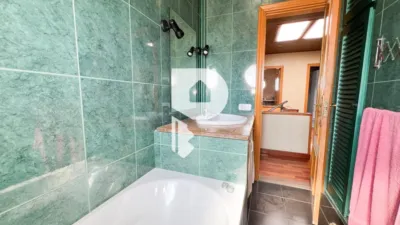 House in Vallirana photo 70
