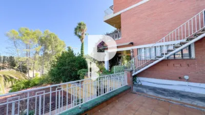 House in Vallirana photo 74