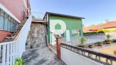 House in Vallirana photo 75
