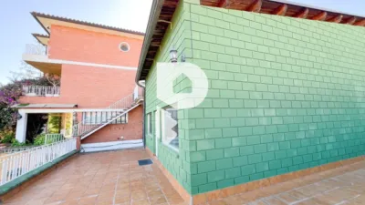 House in Vallirana photo 76