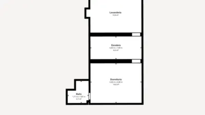 House in Vallirana photo 78