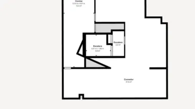 House in Vallirana photo 79