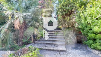 House in Vallirana photo 7
