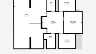 House in Vallirana photo 80