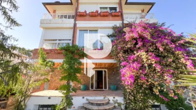 House in Vallirana photo 8