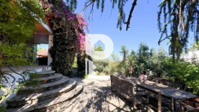 House in Vallirana photo 9