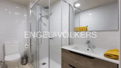 Apartamento en alquiler en Arrancapins - Imagen 12