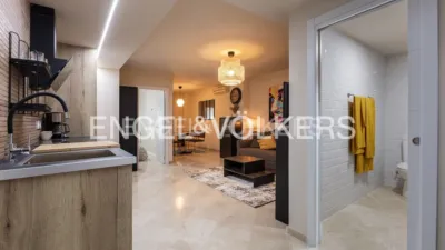 Apartamento en alquiler en Arrancapins - Imagen 18
