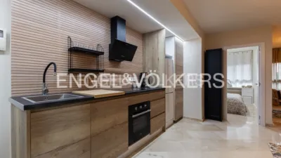 Apartamento en alquiler en Arrancapins - Imagen 21