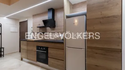 Apartamento en alquiler en Arrancapins - Imagen 23