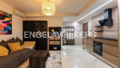 Apartamento en alquiler en Arrancapins - Imagen 2