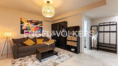 Apartamento en alquiler en Arrancapins - Imagen 3