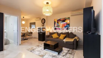Apartamento en alquiler en Arrancapins - Imagen 4